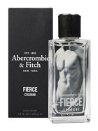 Abercrombie & Fitch Fierce EDC Oryantal Erkek Parfüm 100 ml