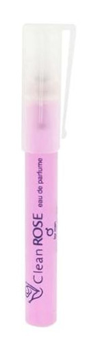 Clean Rose EDP Gül Kalem Erkek Parfüm 8 ml