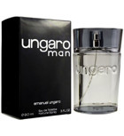Emanuel Ungaro EDT Baharatlı-Odunsu Erkek Parfüm 90 ml
