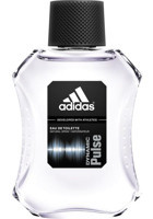 Adidas Dynamic Pulse EDT Odunsu Erkek Parfüm 100 ml