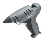 Rapid EG310 12 mm İnce Uçlu Plastik Silikon Tabancası Gri