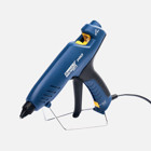 Rapid EG313 12 mm İnce Uçlu Plastik Silikon Tabancası Lacivert