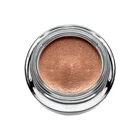 Farmasi Pink Glow 01 Krem Işıltılı Tekli Far Kahverengi