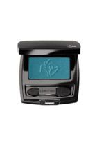 Lancome Ombre Hypnose P205 Toz Mat Tekli Far Mavi