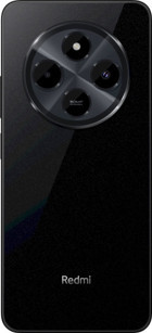 Xiaomi Redmi 14C 256 GB Hafıza 8 GB Ram 6.88 inç 50 MP Çift Hatlı IPS LCD Ekran Android Akıllı Cep Telefonu Siyah
