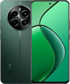 Realme 12 512 GB Hafıza 8 GB Ram 6.72 inç 108 MP Çift Hatlı IPS LCD Ekran Android Akıllı Cep Telefonu Yeşil
