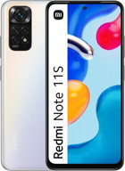 Xiaomi Redmi Note 11S 128 GB Hafıza 6 GB Ram Cep Telefonu Beyaz