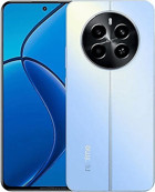 Realme 12 512 GB Hafıza 8 GB Ram 6.72 inç 108 MP Çift Hatlı IPS LCD Ekran Android Akıllı Cep Telefonu Mavi