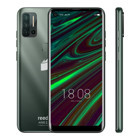 Reeder P13 Blue Max Pro 128 GB Hafıza 6 GB Ram 6.51 inç 13 MP Çift Hatlı IPS LCD Ekran Android Akıllı Cep Telefonu Yeşil