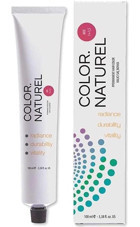 Color Naturel Kestane Küllü Kahve 4.18 Krem Saç Boyası 100 ml
