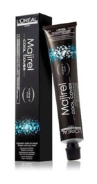 L'oréal Paris Majirel Cool Cover Küllü Dore 7.1 Krem Saç Boyası 50 ml