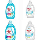 Boron Aquabor Renkliler İçin 33 Yıkama Sıvı Deterjan 2.15 lt