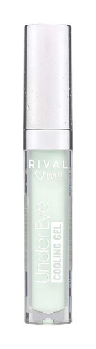 Rival Loves Me Tüm Ciltler İçin Göz Çevresi Jeli Tüp