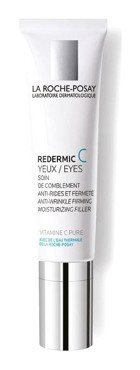 La Roche-Posay Redermix C Tüm Ciltler İçin Göz Çevresi Kremi Tüp 15 ml