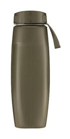 Polar Bottle Ergo Insulated Stealth Plastik 0.65 lt Matara Termos Haki