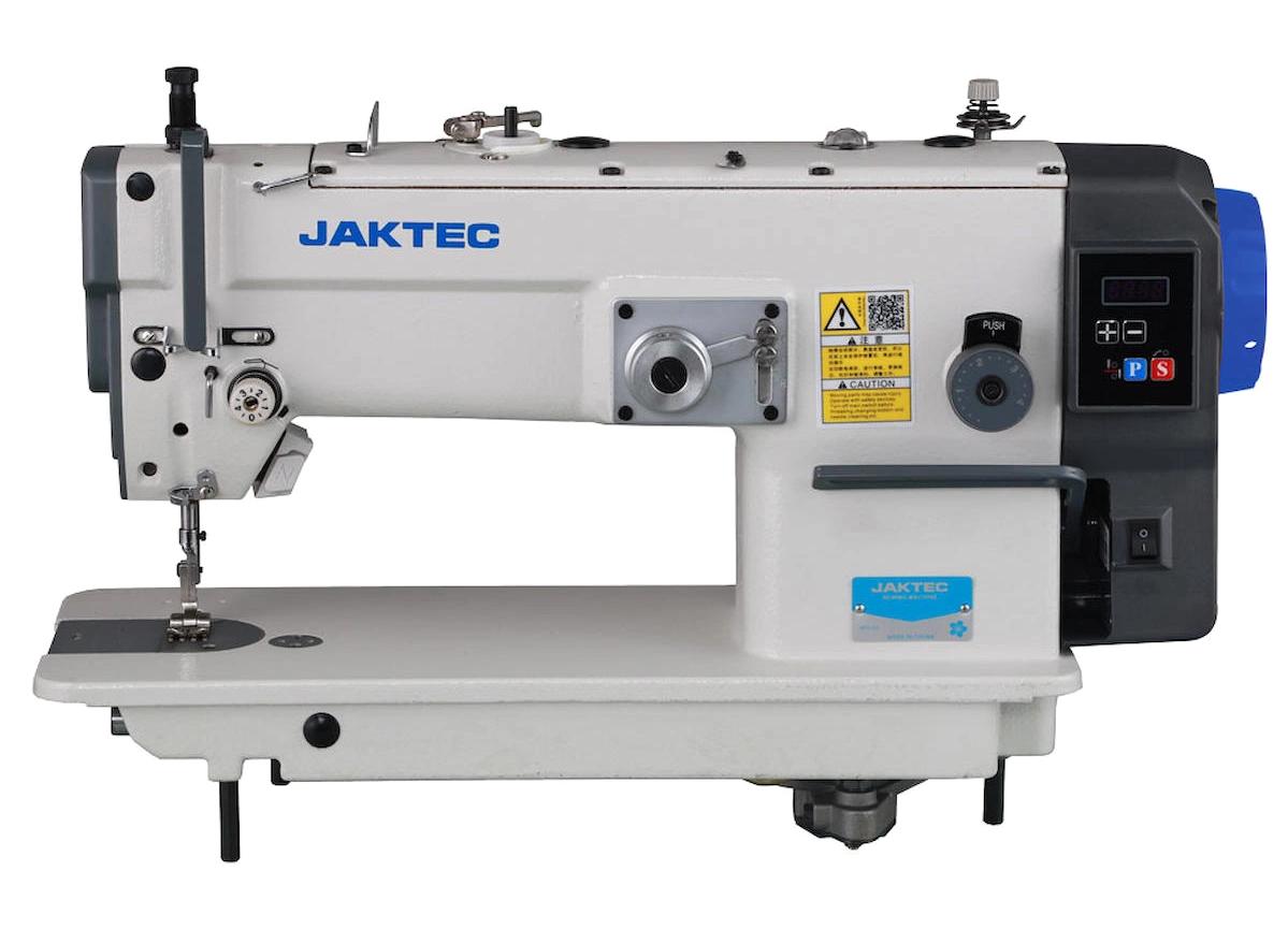 Jaktec 1530D Otomatik Elektrikli Düz Dikiş Ev Tipi Dikiş Makinesi