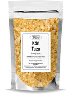 Tos The Organic Spices Köri Tuzu Paket 5 kg