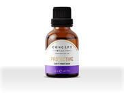 Concept Beauty Protective Renk Koruyucu Unisex Saç Serumu 20 ml