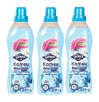 Gemi̇x Komşu Bayıltan Konsantre 40 Yıkama Yumuşatıcı 3x1 lt