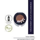 Yves Rocher 51775 Toz Işıltılı Tekli Far Kahverengi