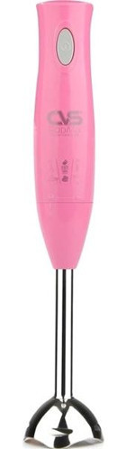 Cvs DN 1251 Rodmix Turbolu Tekli El Blender Pembe