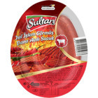 Sultan Acılı Dana Kangal Sucuk 200 gr