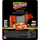 Sultan Fermente Dana Kangal Sucuk 300 gr