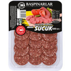 Başpınarlar Et Fermente Dilim Sucuk 500 gr