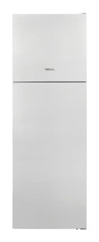 Regal NF 33020 Çift Kapılı No Frost E Enerji Sınıfı 310 lt Modern Beyaz Solo Buzdolabı