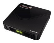 Redline IP-80 32 GB Kapasiteli 4 GB Ram Wifi 8K Android TV Box