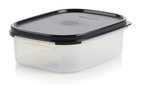 Tupperware Modüler Kare Plastik Saklama Kabı 850 ml