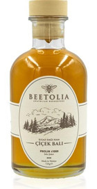 Beetolia Ilgaz Organik Süzme Çiçek Balı 720 gr