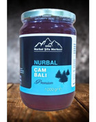 Nurbal Ege süzme Çam Balı 1 kg
