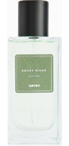 Koton Rocky River EDT Odunsu Kadın Parfüm 100 ml