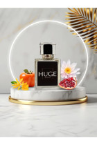 Huge Perfume FC-199 EDP Meyvemsi Kadın Parfüm 50 ml