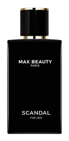 Max Beauty Paris Scandal For Her EDP Aromatik Kadın Parfüm 50 ml