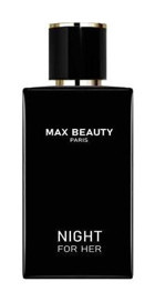 Max Beauty Paris Night For Her EDP Fresh Kadın Parfüm 50 ml