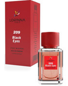 Lorinna Paris Black Eyes EDP Çiçeksi Kadın Parfüm 50 ml