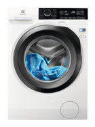 Electrolux PerfectCare 700 EW7F249PST 9 kg 1400 Devir A Enerji Sınıfı Buharlı Beyaz Solo Çamaşır Makinesi