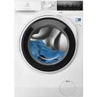 Electrolux EW6F3414UT 10 kg 1400 devir A Enerji Sınıfı Buharlı Beyaz Çamaşır Makinesi