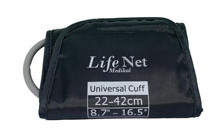 Life Net 1 Kullanıcı Koldan Dijital Tansiyon Aleti