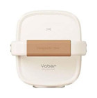 Yaber T2 Plus Full HD Mini Android Wifi 450 ANSI Lümen Taşınabilir LED Projeksiyon Cihazı