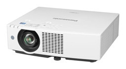 Panasonic PT-VMZ71 Ultra HD Wifi 7000 ANSI Lümen Taşınabilir LED Projeksiyon Cihazı