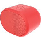 Decisive B62 3 W Kırmızı Bluetooth Hoparlör