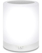 Linktech Q212 10 W Beyaz Bluetooth Hoparlör