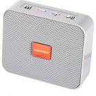 Polygold TG-166 Gri Bluetooth Hoparlör