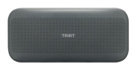 Tribit Stormbox Flow 25 W Siyah Bluetooth Hoparlör