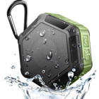 Yuekeda BT508 3 W Yeşil Bluetooth Hoparlör