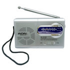 Pepisky BC-R119 5 W Gri Bluetooth Hoparlör