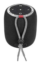 Monster Superstar S110 10 W Siyah Bluetooth Hoparlör